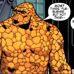 Benjamin Grimm (Earth-95019) from Marvel Apes Amazing Spider-Monkey Special Vol 1 1 001.jpg