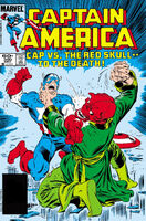 Captain America Vol 1 300