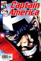 Captain America Vol 3 41