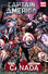 Captain America Vol 6 1 Fan Expo Canada Variant