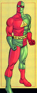 Charles Chandler (Earth-616) from Official Handbook of the Marvel Universe Golden Age 2004 Vol 1 1 001