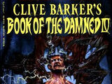 Clive Barker's Book of the Damned: A Hellraiser Companion Vol 1 4