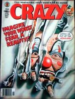 Crazy Magazine Vol 1 80