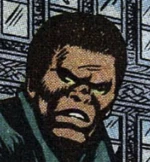 Curtin (Earth-616) from Hero for Hire Vol 1 2