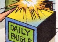 Daily Bugle (Earth-983107)