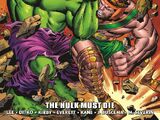 Epic Collection: Incredible Hulk Vol 1 2