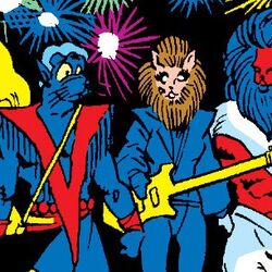 Excalibur | Marvel Database | Fandom