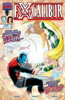 Excalibur #121