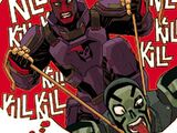 Foolkiller Vol 3 1