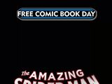 Free Comic Book Day 2018 (Amazing Spider-Man/Guardians of the Galaxy) Vol 1 1