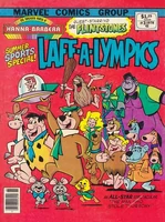 Funtastic World of Hanna-Barbera #3