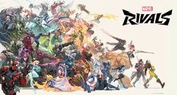 Marvel Rivals