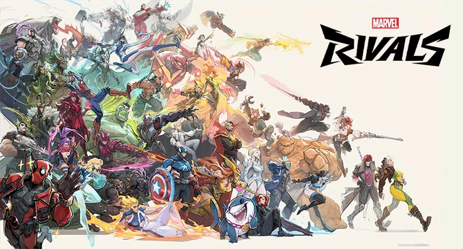 Marvel Rivals