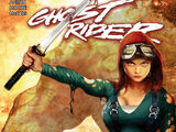 Ghost Rider Vol 6 33