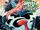 Godzilla vs. Spider-Man Vol 1 1 Venomized Godzilla Variant.jpg