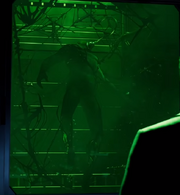 Harold Osborn (Earth-1048) and Venom (Symbiote) (Earth-1048) from Spider-Man (video game) 001
