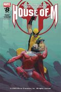 House of M Vol 1 8