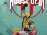 House of M Vol 1 8