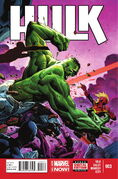 Hulk Vol 3 3