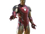 Iron Man Armor MK LXXXV (Earth-199999)
