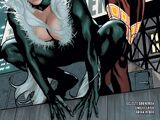 Jackpot and Black Cat Vol 1
