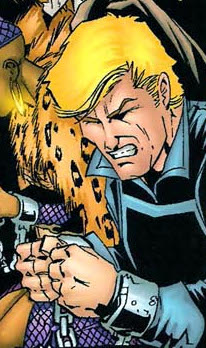 Johnathon Blaze (Earth-616), Marvel Database