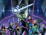 Kree/Skrull Alliance (Earth-616)