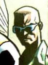 Len (El Paso) (Earth-616) from Wolverine Vol 3 8 001