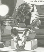 War Machine MAX (Earth-112001)