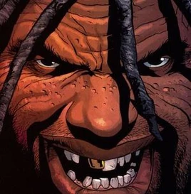 Maginty (Earth-200111) from Punisher Vol 7 7 001