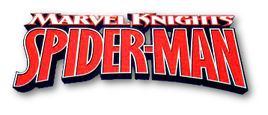 Marvel Knights Spider-Man Logo