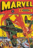 Marvel Mystery Comics Vol 1 44