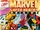 Marvel Super-Heroes Origins Vol 1 1
