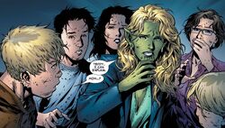 Mary-Jo Altman (Earth-616) from Young Avengers Vol 1 9 002