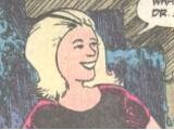 Mary Windhart (Earth-616)