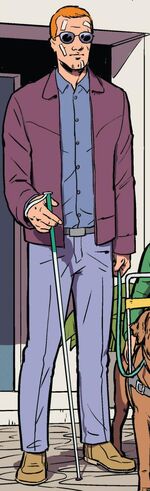 50 year-old Matt Murdock (Earth-14436)