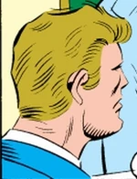 Mike (Earth-616) from West Coast Avengers Vol 2 26 001