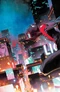 Miles Morales Spider-Man Vol 1 25 Black Cape Comics Exclusive Virgin Variant