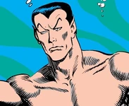 Namor saved Atlantis (Earth-8310)