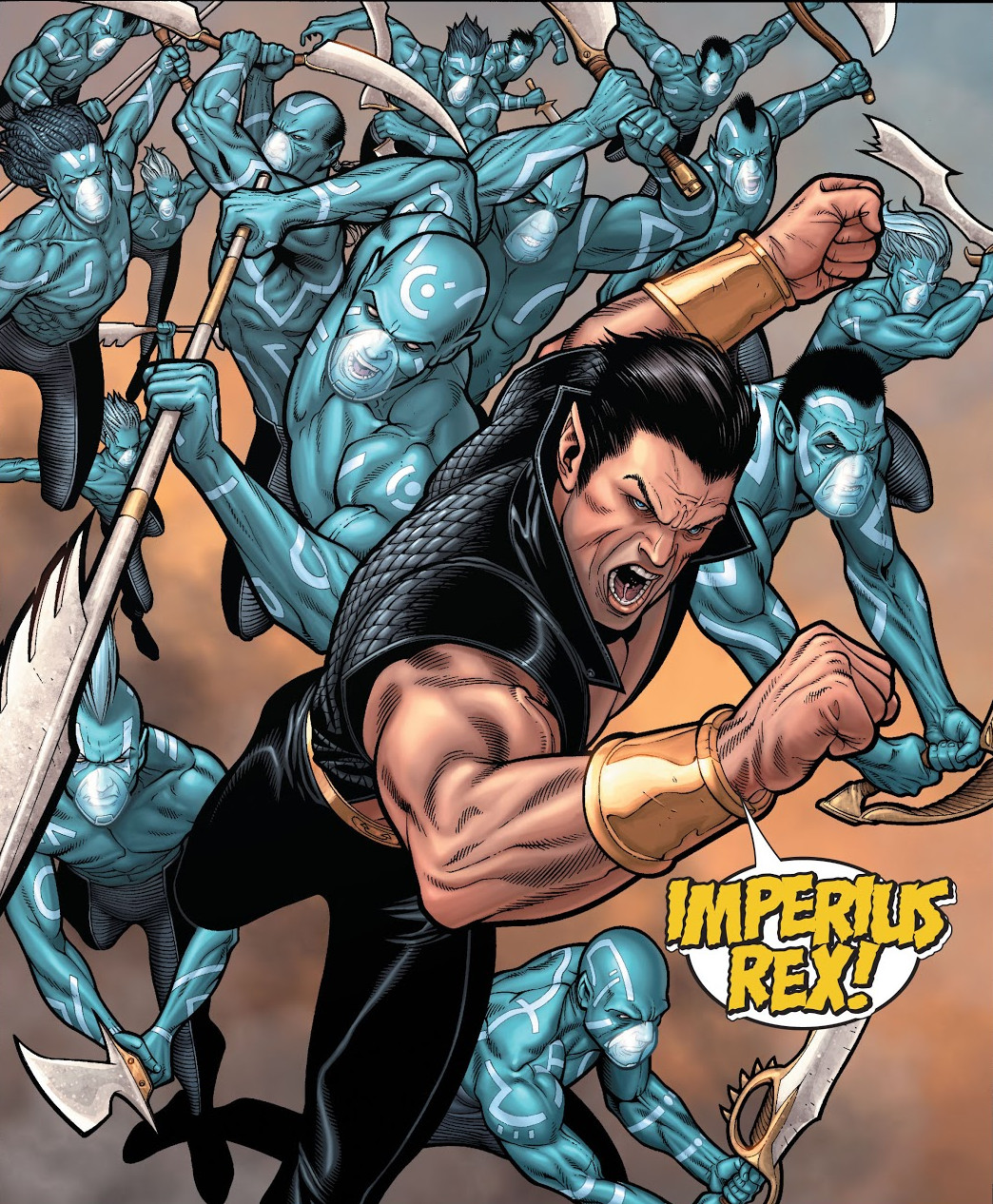 Namor McKenzie Earth 616 Marvel Database Fandom