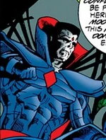 Nathaniel Essex (Earth-95126)