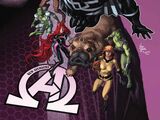 New Avengers Vol 3 8