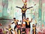 New Mutants Vol 4 7