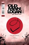 Old Man Logan (Vol. 2) #11