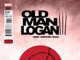 Old Man Logan Vol 2 11