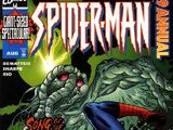 Peter Parker: Spider-Man 1999 Vol 1 1