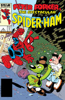 Peter Porker, The Spectacular Spider-Ham Vol 1 9