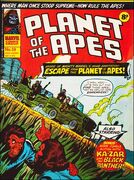 Planet of the Apes (UK) Vol 1 59