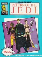 Return of the Jedi Weekly (UK) Vol 1 148.jpg (161 KB) Return of the Jedi Weekly (UK) #148