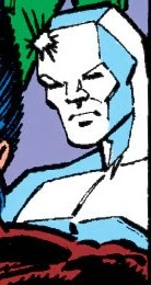 War of the Worlds (Earth-691)